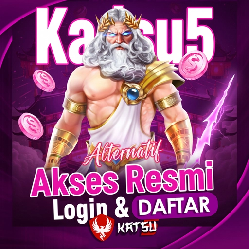 Katsu5 Alternatif